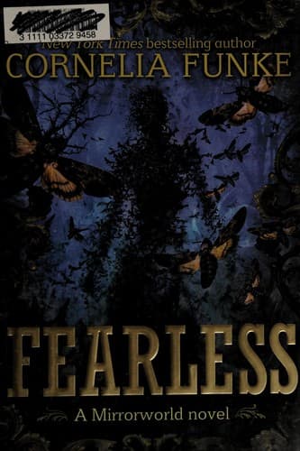 Portada de Fearless