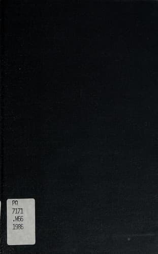 Portada de La salvación y la ira