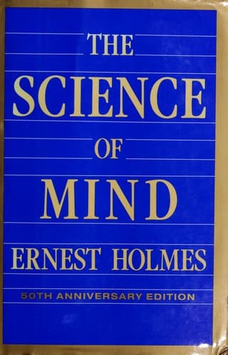 Portada de The Science of Mind