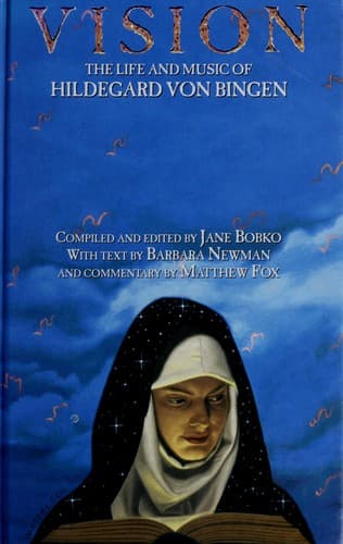 Portada de Vision