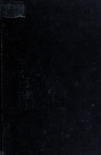 Portada de Philosophy in a new key