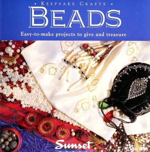 Portada de Beads