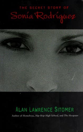 Portada de The secret story of Sonia Rodriguez