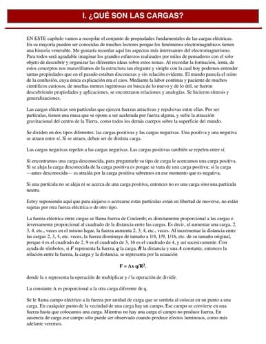 Portada de Caceri a de cargas