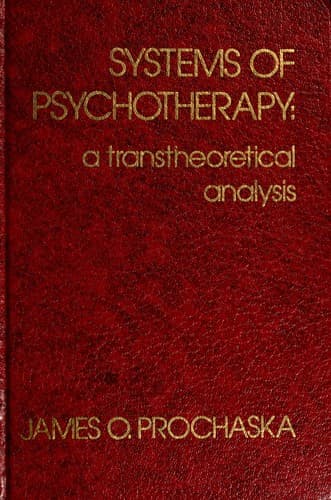 Portada de Systems of psychotherapy