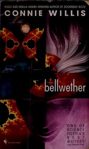 Portada de Bellwether