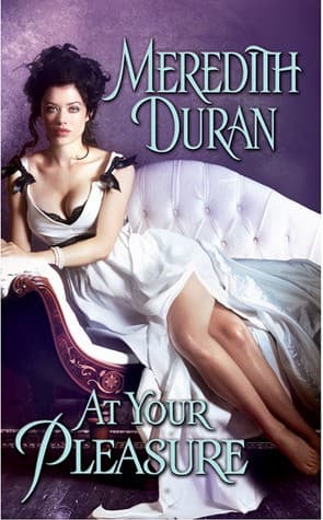 Portada de At your pleasure