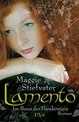 Portada de Lamento
