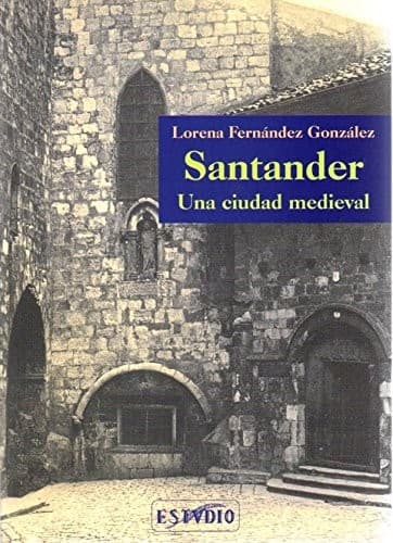Portada de SANTANDER