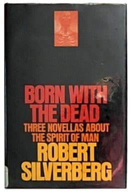 Portada de Born with the dead