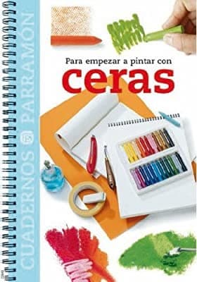 Portada de Ceras