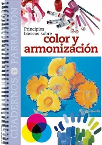 Portada de Color Y Armonizacion