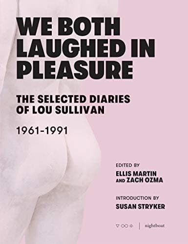 Portada de We Both Laughed In Pleasure