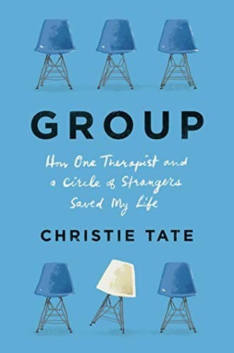 Portada de Group