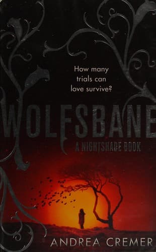 Portada de Wolfsbane