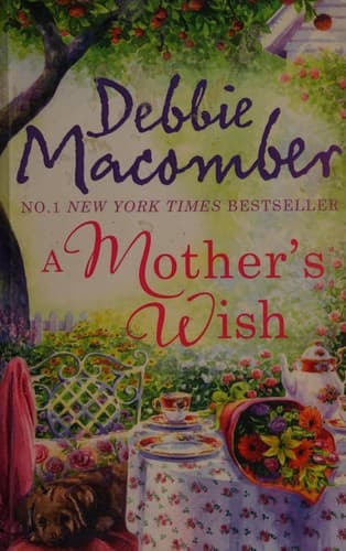 Portada de A mother's wish