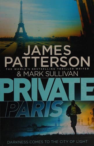 Portada de Private Paris