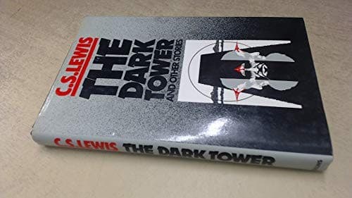 Portada de The dark tower, and other stories