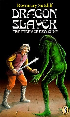Portada de Dragon Slayer