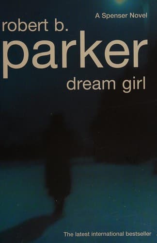Portada de Dream girl