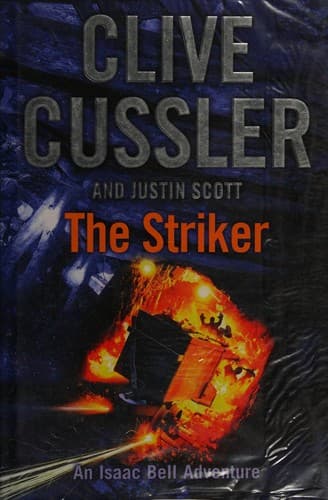 Portada de The Striker