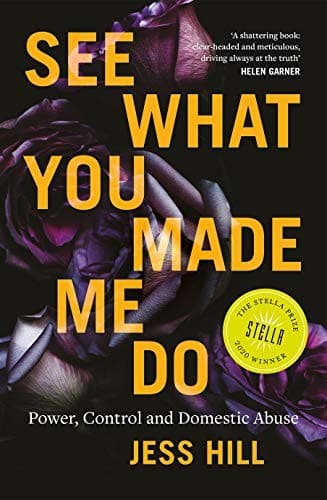 Portada de See What You Made Me Do