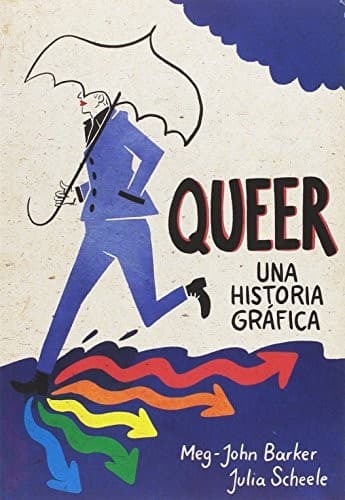 Portada de Queer