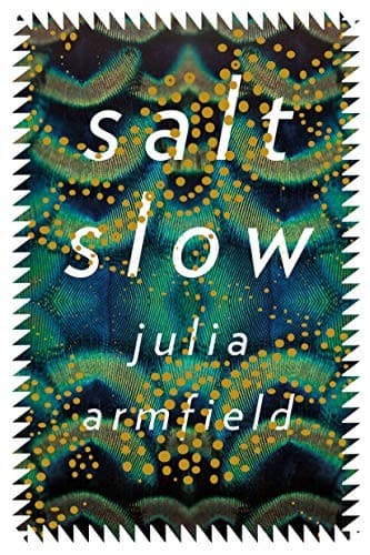 Portada de salt slow