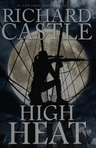 Portada de High Heat