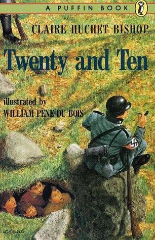 Portada de Twenty and Ten