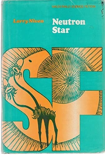 Portada de Neutron star.