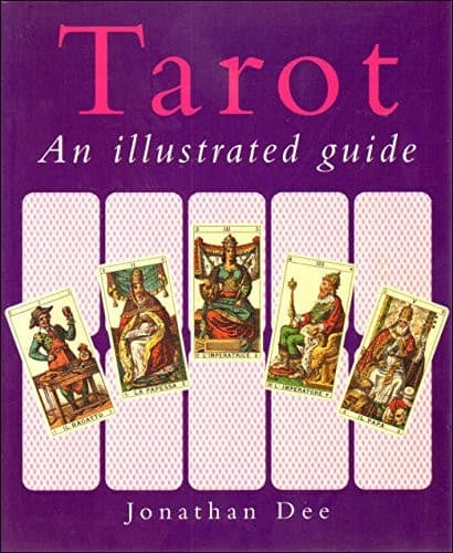 Portada de Tarot