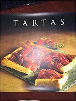 Portada de tartas