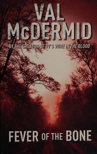 Portada de Fever of the bone