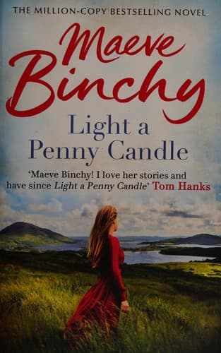 Portada de Light a penny candle