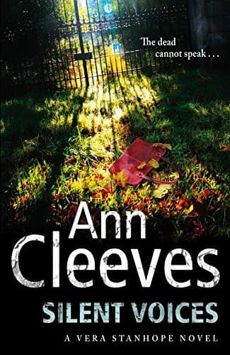 Portada de Silent Voices