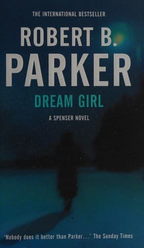 Portada de Dream girl