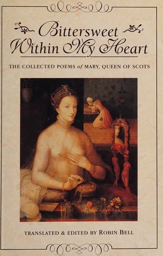 Portada de Bittersweet within my heart