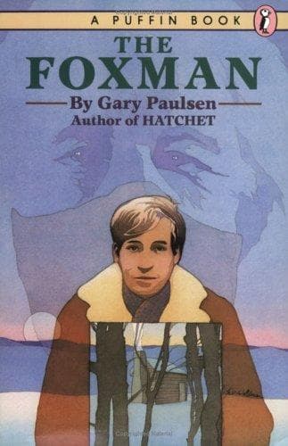 Portada de The foxman