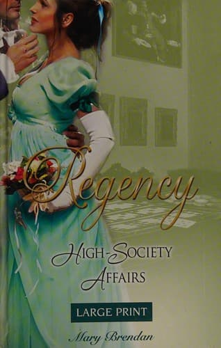 Portada de A scandalous marriage