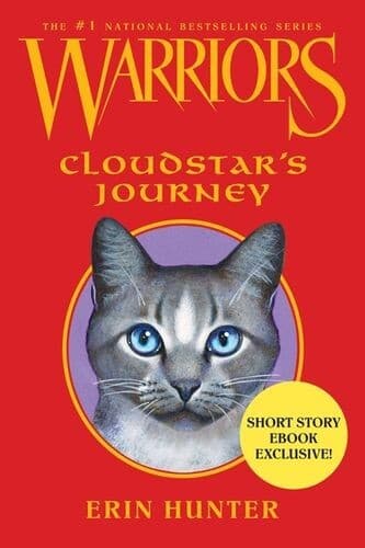 Portada de Cloudstar's Journey