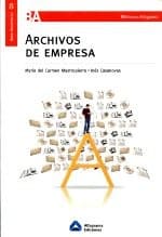 Portada de ARCHIVOS DE EMPRESAS