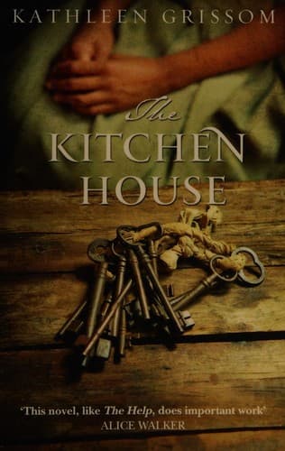 Portada de The kitchen house