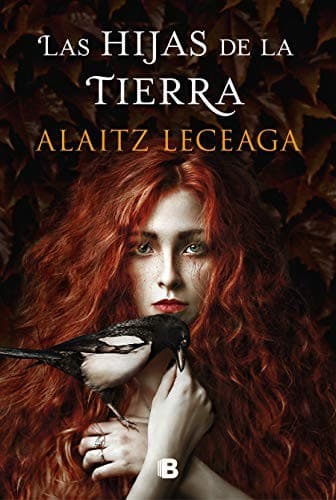 Portada de Las hijas de la tierra / The Daughters of the Earth