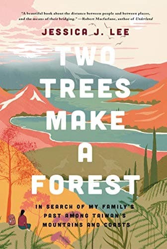 Portada de Two Trees Make a Forest