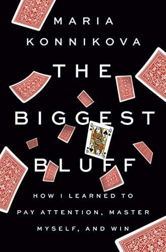 Portada de The Biggest Bluff
