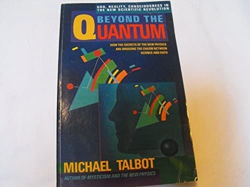 Portada de Beyond the quantum