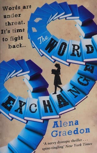 Portada de The word exchange