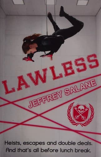Portada de Lawless