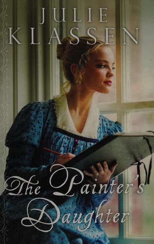 Portada de The Painter's Daughter
